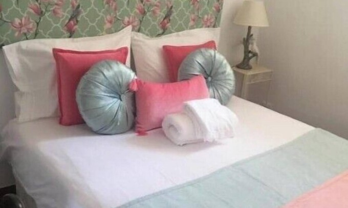 Encarnacao Apartment | Shabby Chic Bairro Alto 3
