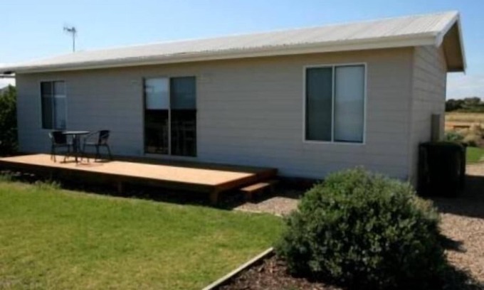 Middleton House | Shack by the Sea Middleton