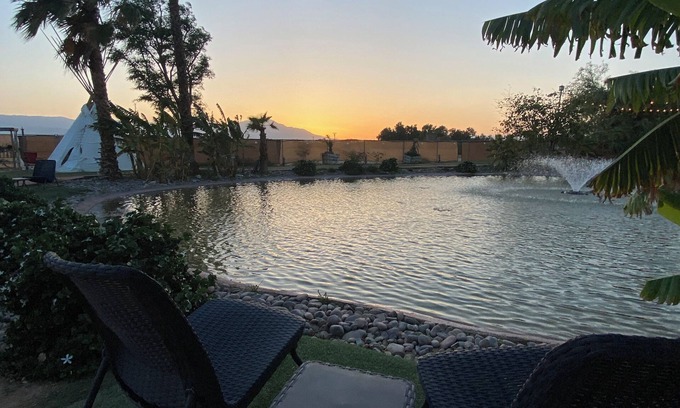Indio Resort | Shadow Hills RV Resort