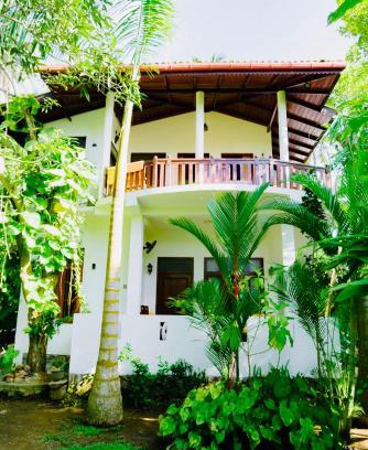 Tangalle Hotel | Shadow Surf Bay