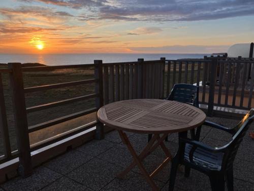 Wimereux Apartment | Shaka - Appartement 2 chambres vue mer