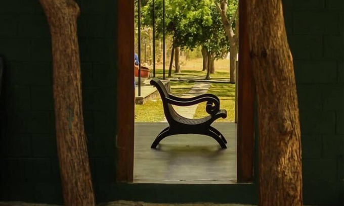 Weerawila Hotel | Shaka Bungalow