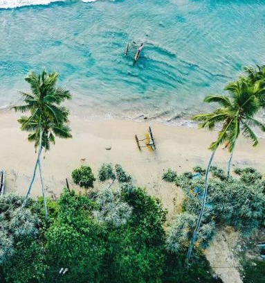 Dickwella House | Shaka Villa