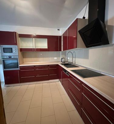 Ruesselsheim Apartment | Shakina Residences