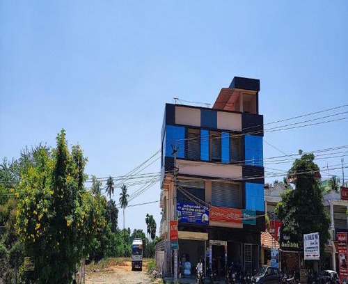 Uttukuli Hotel | Shalog Inn Homestay