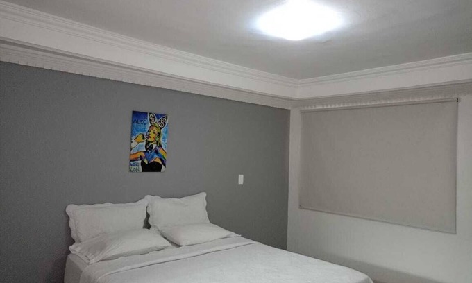 Barranquilla House | Shalom Home90 Habitacion Hermosa, Cerca a los Mejores Restaurantes 301