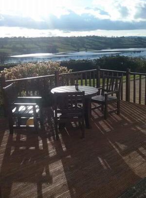 Arvagh House | SHALOM - IN THE HEART OF THE LAKES