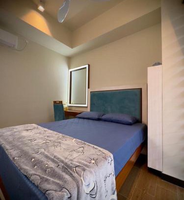 Sri Jayawardenepura Kotte Apartment | Shalom 808 Monarch Regency