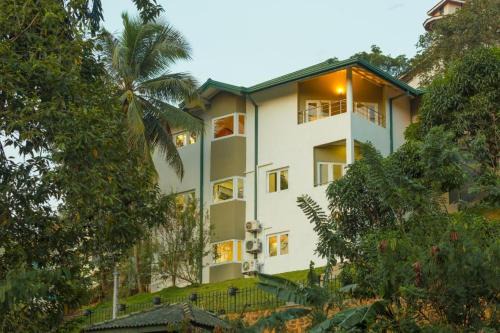 Kandy Villa | Shalom Recidence Kandy