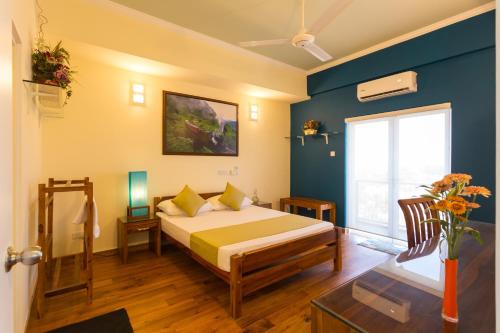 Nawala Apartment | Shalom Residence Nawala