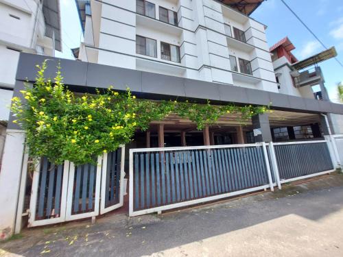 Kochi Apartment | SHALOM RESIDENCY