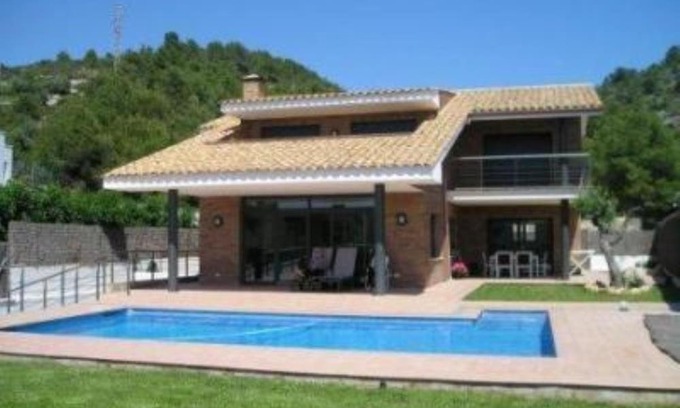 Sitges Bed & Breakfast | Shambala B&B