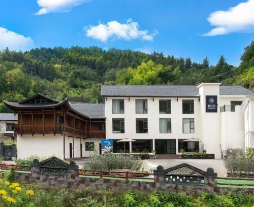 Wulingyuan Hotel | Shambhala Hotel of Zhangjiajie