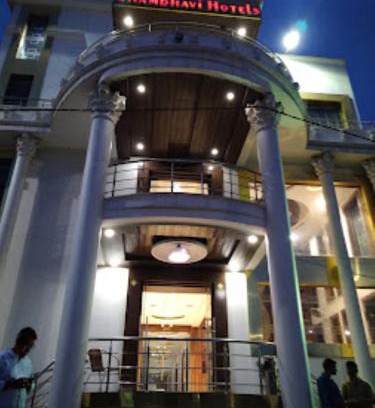 Singrauli Hotel | Shambhavi Hotels,Singrauli