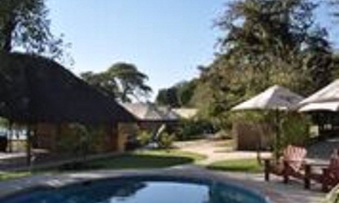 Divundu Other | Shametu River Lodge