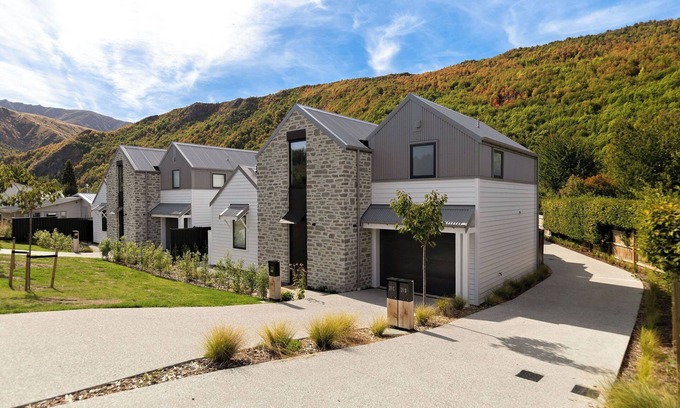 Arrowtown House | Shamrock Close - close to central Arrowtown
