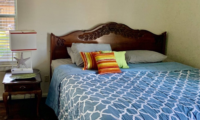 Northeast Virginia Beach House | Shamrock … Come one come all…