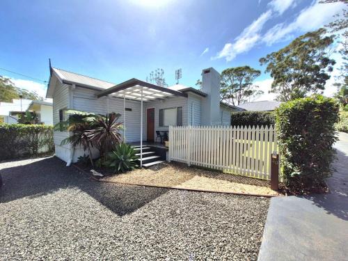 Huskisson House | Shamrose Cottage - Huskisson