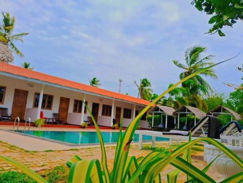 Nilaveli House | Shan Guest and Restaurant Nilaveli