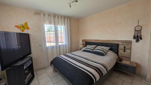 Gap Bed & Breakfast | Shanaël