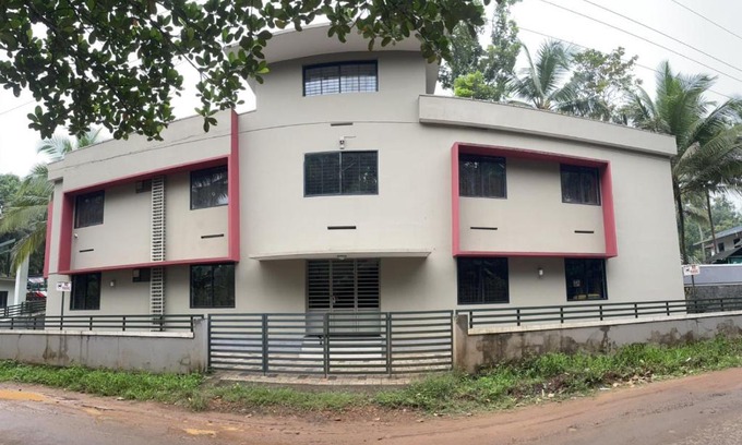 Kedavur Apartment | Shangri-laa hotel apartments