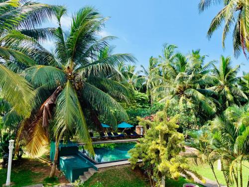 Aturuwella House | Shangri-lanka Villa