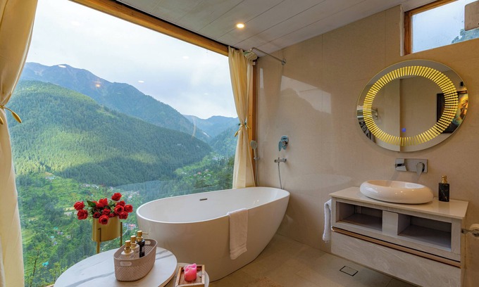 Banjar Cabin | Shangrila Rénao - The Doll House