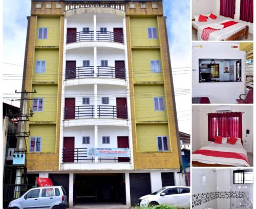 Virarajendrapet Hotel | Shanthala Residency