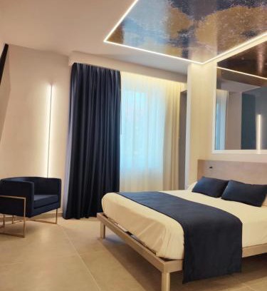 Bacoli House | Shanti Rooms & Apartments Lucullo