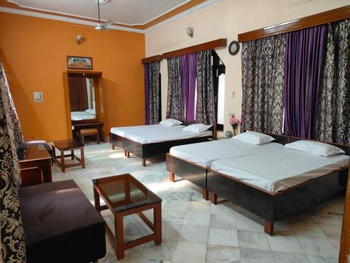 Faizabad Apartment | Shantiniketan - Comfortable Stay in Ayodhya