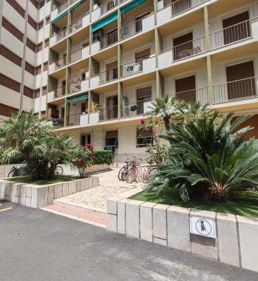 Vallecrosia Apartment | shanty & Giulio