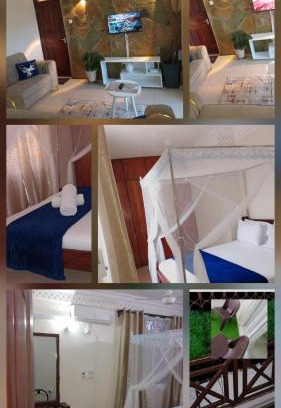 Manyimbo Apartment | shanzu Cozy Homes near prideinn close to serena beach