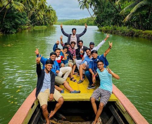 Honavar House | Sharavathi Retreat