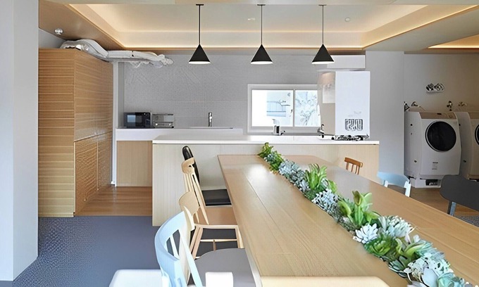 Chuo-ku Apartment | ShareHouseN