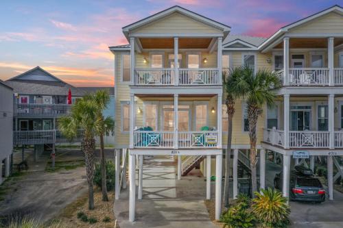 Garden City House | Shark Shak