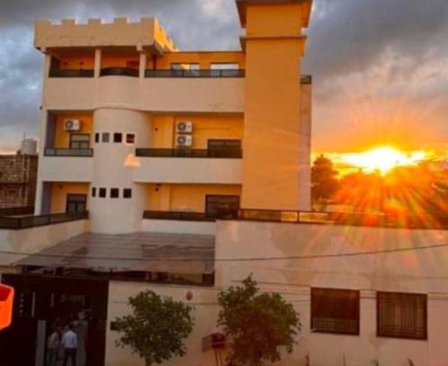 Malpura House | Shauryaaksh Home Stay