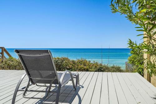 Seagrove Beach House | She Sells Seashells