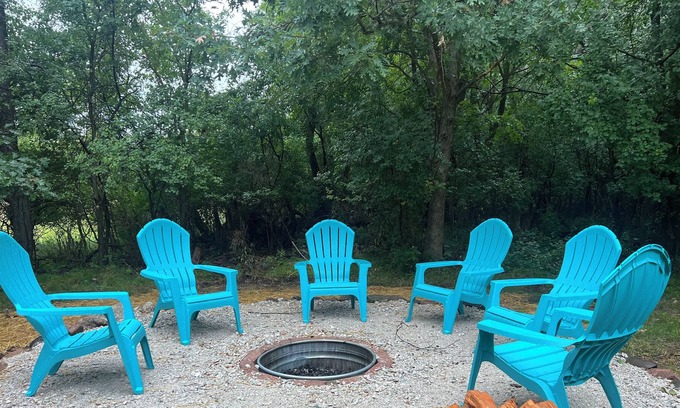 Zenda House | Shea Oaks; Linn Pier North