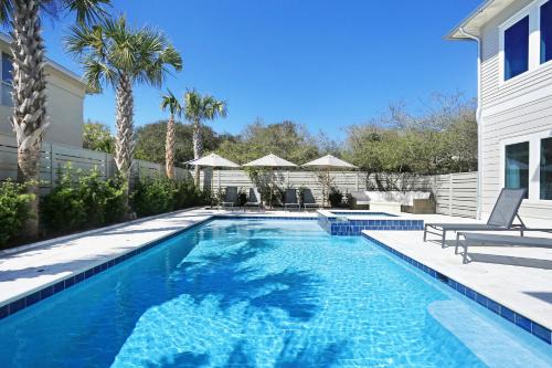 Santa Rosa Beach House | Shear Elegance