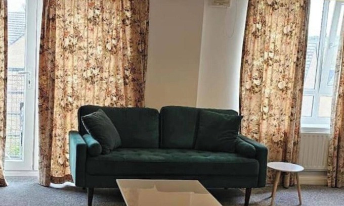 Sheffield Apartment | Sheffield Park View Apartment