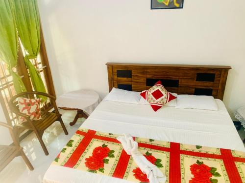 Hettimulla Villa | Shehan Villa