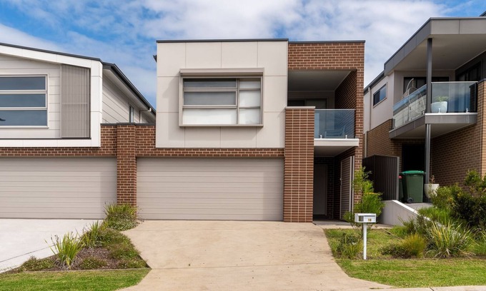 Shell Cove House | Shell Cove Escape - well appointed home in great location