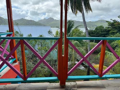 Providencia Hotel | Shell Sea B & B