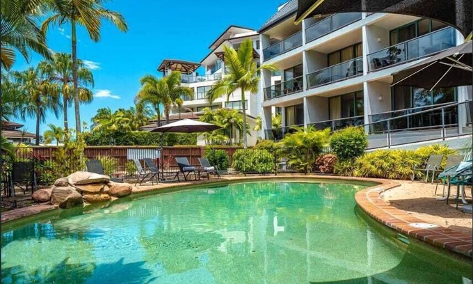 Torquay Apartment | Shelly Bay Resort