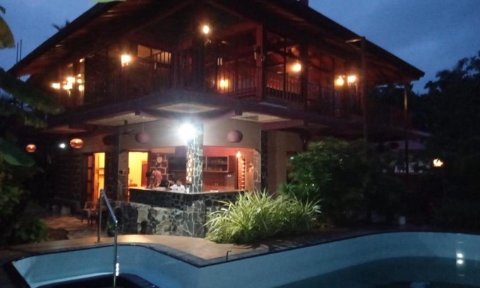 Hettimulla House | Shemera Villa