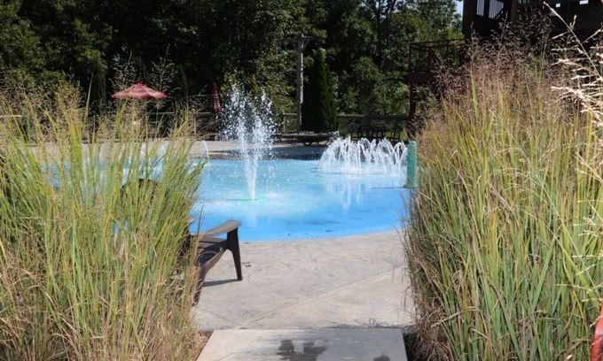 Gordonsville Cabin | Shenandoah Crossing™ - 2 Bedroom Resort Cabin