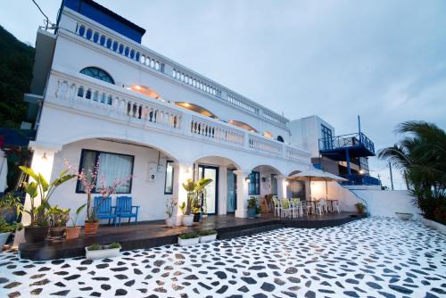 Shoufeng Bed & Breakfast | Shengtuolini B&B