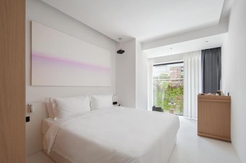 Nanshan Hotel | Shenzhen INNOGYM Hotel