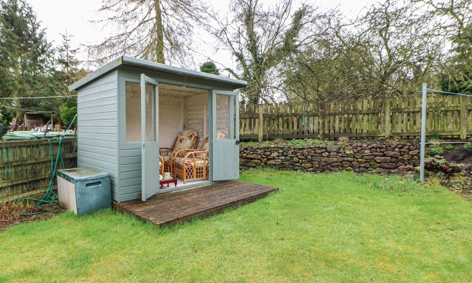 Appleby-in-Westmorland House | SHEPHERDS REST, with a garden in Appleby-In-Westmorland
