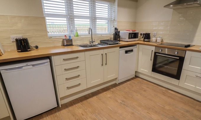 Alford Cottage | Shepherd's Cottage